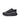 Women's Hoka Torrent 5 Black/Outer Orbit medial