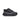 Women's Hoka Torrent 5 Black/Outer Orbit outsole