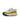 Women's Hoka Torrent 5 Barley Flour/Mustard Seed medial