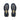 Women's Hoka Torrent 5 Barley Flour/Mustard Seed detail
