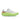 Women's Hoka Torrent 5 Frost/Neon Yuzu lateral
