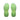 Women's Hoka Torrent 5 Frost/Neon Yuzu detail
