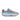 Women's Hoka Torrent 5 Stellar Grey/Cosmic Grey lateral