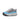 Women's Hoka Torrent 5 Stellar Grey/Cosmic Grey medial
