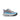 Women's Hoka Torrent 5 Stellar Grey/Cosmic Grey outsole