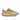 Women's Hoka Stinson 8 Barley Flour/Barley lateral