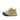 Women's Hoka Stinson 8 Barley Flour/Barley medial