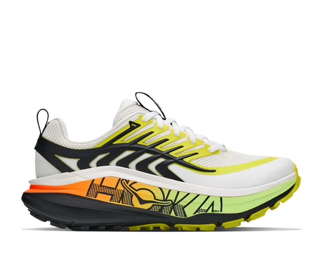Women's Hoka Stinson 8
