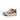 Women's Hoka Clifton 11 Pink Opal/Quartzite medial
