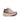 Women's Hoka Clifton 11 Pink Opal/Quartzite outsole