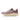 Women's Hoka Clifton 11 Pink Opal/Quartzite detail 2
