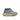 Men's Hoka Kaha 2 Frost Moc GTX Washed Blue/Barley Flour outsole