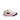 Women's Hoka Solimar 2 Alabaster / Pink Opal outsole
