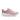 Women's Hoka Gaviota 6 Pink Opal/Quartzite lateral