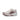 Women's Hoka Clifton Pro Alabaster/Pink Opal medial
