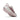 Women's Hoka Clifton Pro Alabaster/Pink Opal heel