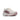 Women's Hoka Clifton Pro Alabaster/Pink Opal outsole