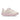 Women's Hoka Clifton 11 GTX Alabaster/Pink Opal lateral