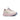 Women's Hoka Clifton 11 GTX Alabaster/Pink Opal outsole