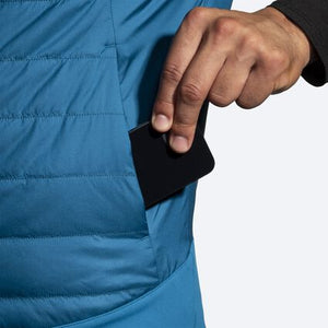 Men's Brooks Shield Hybrid Vest 2.0