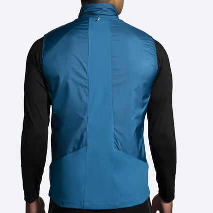 Men's Brooks Shield Hybrid Vest 2.0