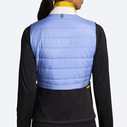 Women's Brooks Shield Hybrid Vest 2.0