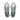 Men's On Cloudsurfer Trail 2 Waterproof Glacier/Tide top