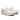 Men's On Cloud 6 (Wide) White/White pair angle
