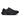 Men's On Cloudrunner 3 Max Black | Black lateral