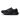 Men's On Cloudrunner 3 Max Black | Black medial