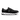 Women's On Cloud 6 (Wide) Black/White lateral