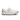 Women's On Cloud 6 (Wide) White/White lateral
