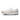 Women's On Cloud 6 (Wide) White/White medial