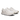 Women's On Cloud 6 (Wide) White/White pair angle