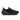 Women's On Cloud X Tempo Black/Eclipse lateral