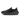 Women's On Cloud X Tempo Black/Eclipse medial