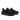 Women's On Cloud X Tempo Black/Eclipse pair angle