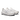 Women's On Cloud X Tempo Ivory/Ice pair angle