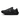 Women's On Cloudvista 3 Black/Black medial