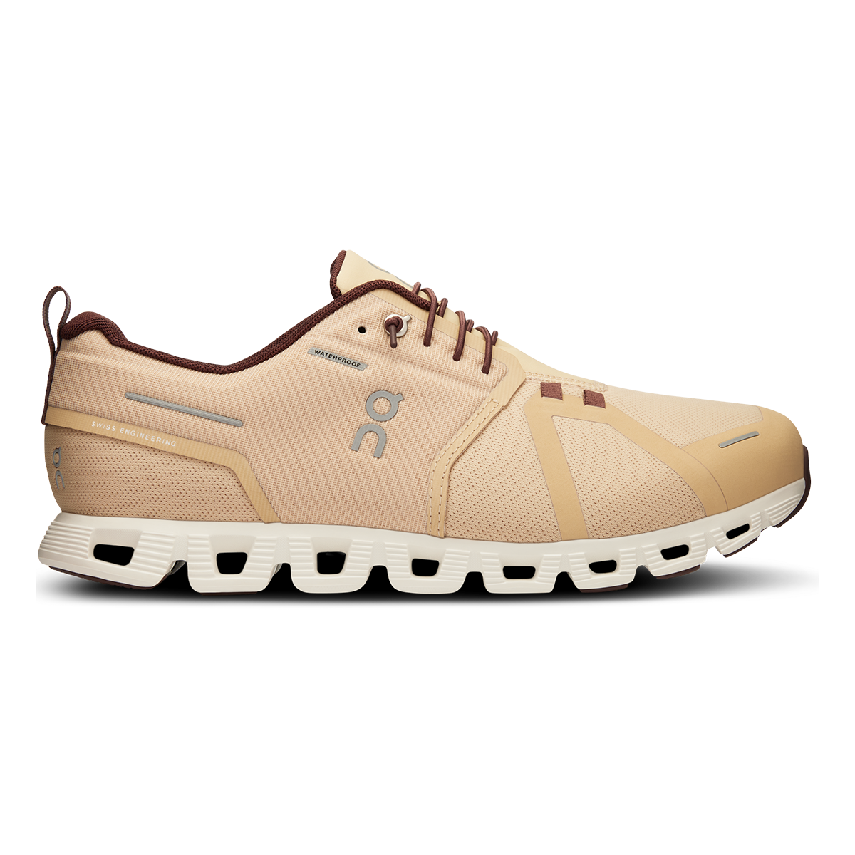 Women's On Cloud 5 Waterproof – Commonwealth Running Co. Women's On Cloud 5 Waterproof – Commonwealth Running Co.