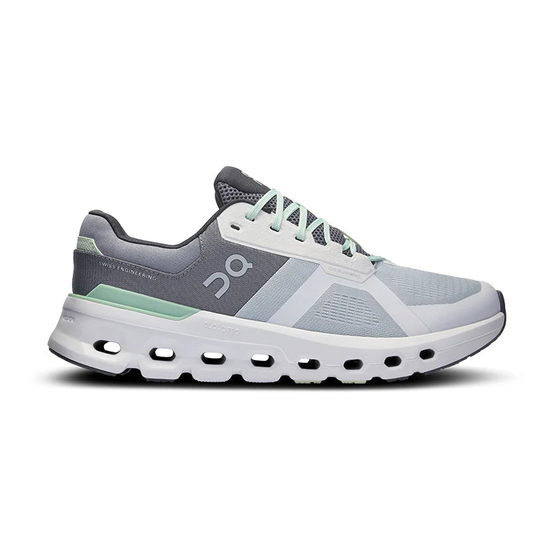 Men's On Cloudrunner 2 Waterproof