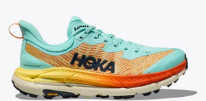 Men's Hoka Mafate Speed 4