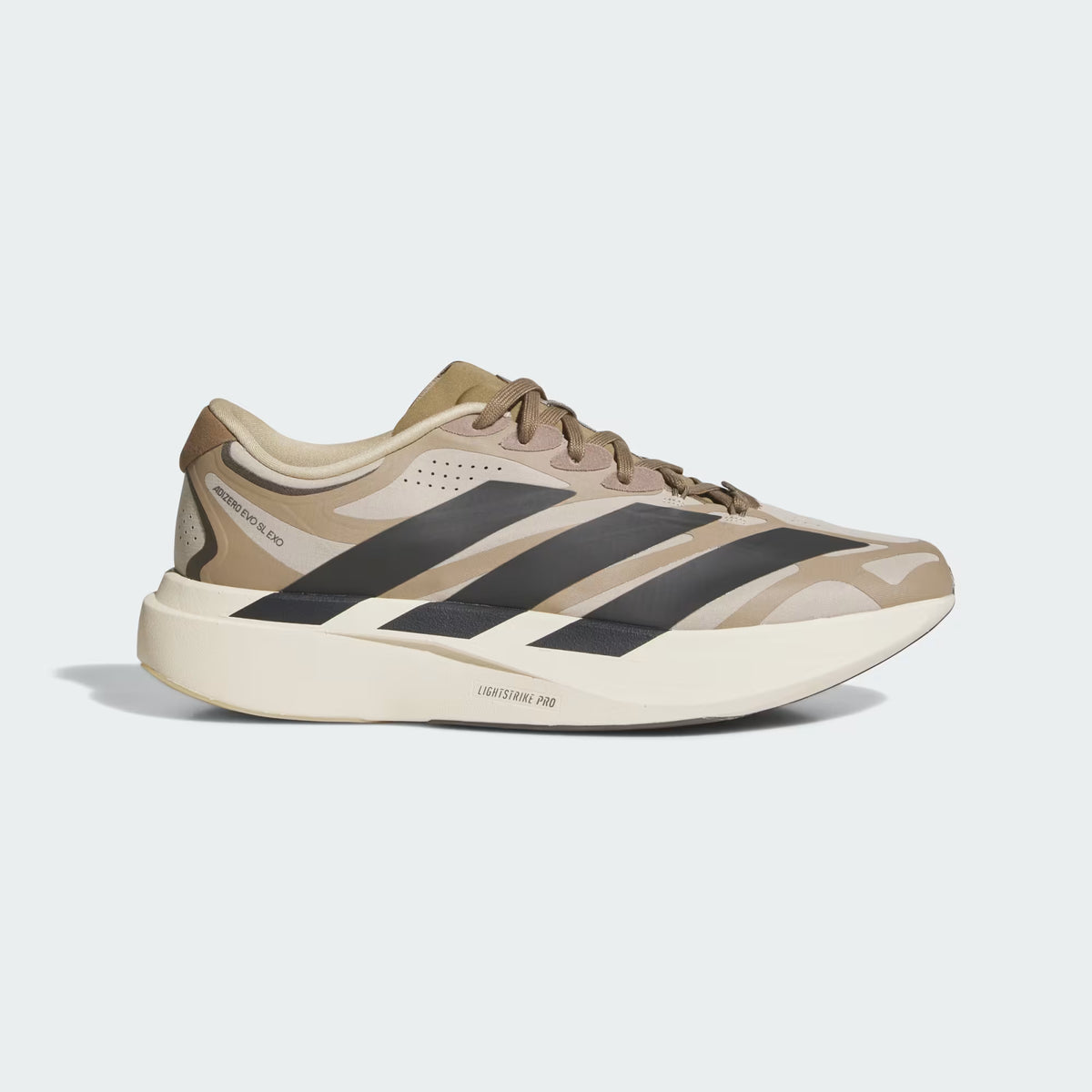 Men's Adidas Adizero Evo SL EXO – Commonwealth Running Co.