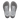Men's Altra Escalante 4 (Clearance) Dark Shadow view 6