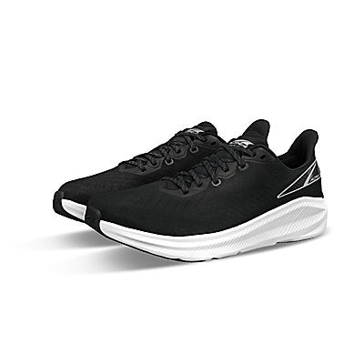 Men's Altra Experience Form