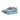 Men's Altra Experience Flow (FINAL SALE) Gray/Blue view 5