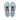 Men's Altra Experience Flow (FINAL SALE) Gray/Blue view 6