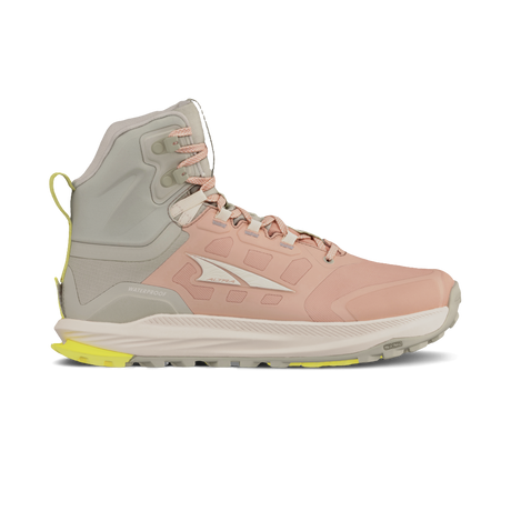 Women's Altra Lone Peak 9 Waterproof Mid