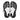 Women's Altra FWD Via (Clearance) Black view 3