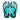 Women's Altra FWD Via (Clearance) White/Green view 3